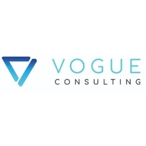 Vogue Consulting Logo