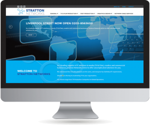 Stratton Networks
