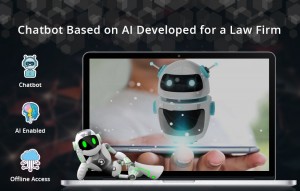 AI Based Chatbots For Law Firms