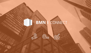 BMN CONNECT Cover