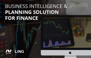 Business Intelligence and Planning Solution For Accounting Systems