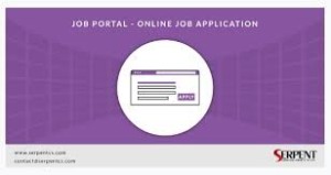 online_job_portal