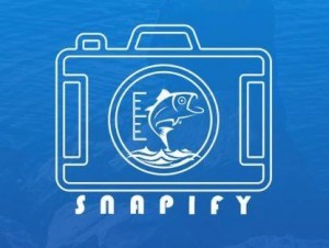 snapify logo