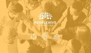 PEOPLEHIVE Cover