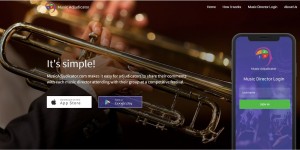 MusicAdjudicator-Screenshot