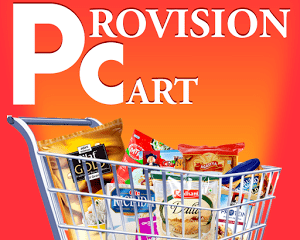 Provision Cart
