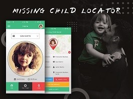 Missing Child Locator 265x198