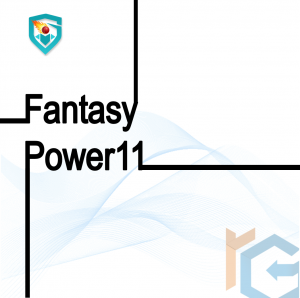 FantasyPower11 Logo