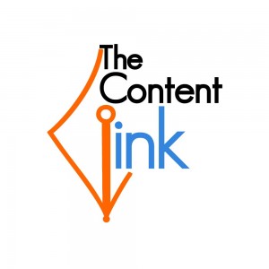 The Content ink