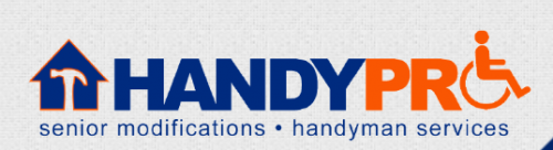Handypro logo