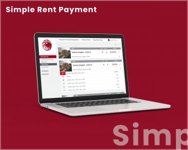 Simple Rent Payment