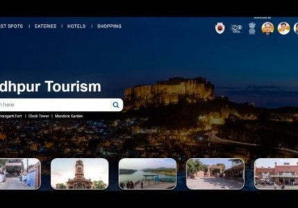 Digital Platform for Boosting Tourism Ecosystem