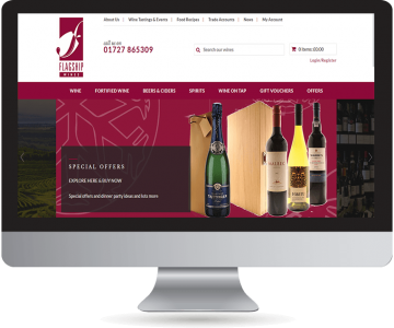 Flagship Wines - (1)
