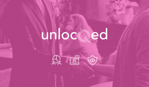 UNLOCQED Cover