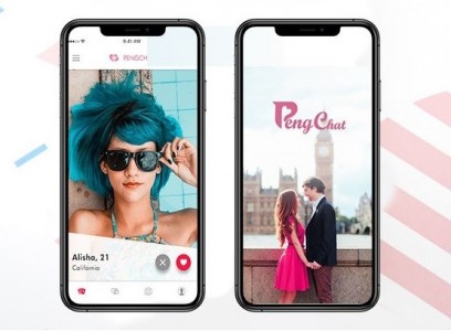 AI-Powered Dating App