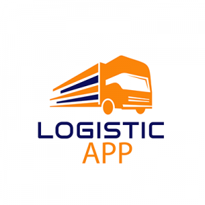 Logistic App logo