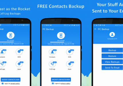 free_contact_backup