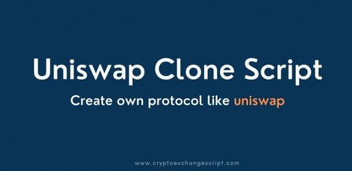 uniswap-clone