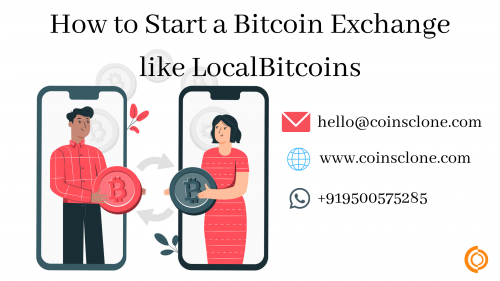 local bitcoins exchange script