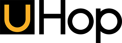 uhop logo