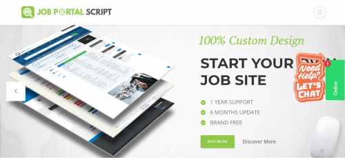 Job Board Script, Job Board Software