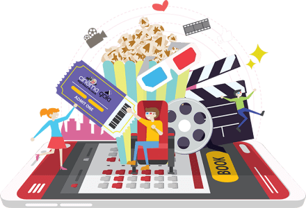 online-movie-ticket-booking-app-development