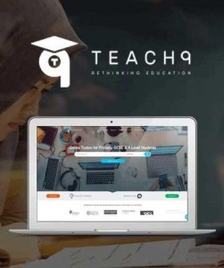 Teach9