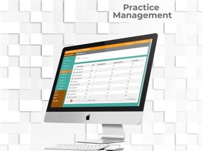 PracticeManagement_Portfolio5