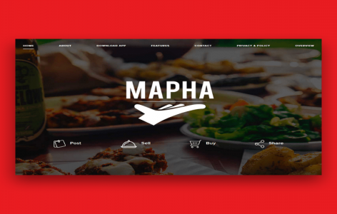 mapha-Web